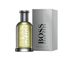 Perfume Hugo Boss Bottled Eau de Toilette 100ml