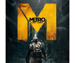 Metro Last Light Edição Completa estará de graça na Steam entre 18/05 e 25/05