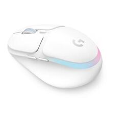Mouse Gamer Sem Fio Logitech G705 RGB Bluetooth USB 6 Botões 910-006366