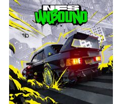 Need for Speed Unbound para PC