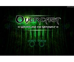Overcast Walden and the Werewolf Ficou Grátis para Resgate na Indie Gala PC