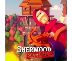 Sherwood Extreme se tornará pago na Steam