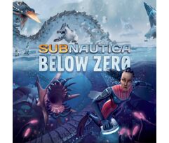 Subnautica: Below Zero para PC