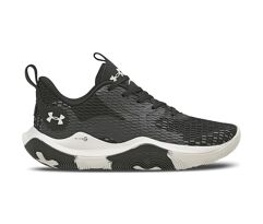 Tênis Under Armour de Basquete Spawn 3 Masculino
