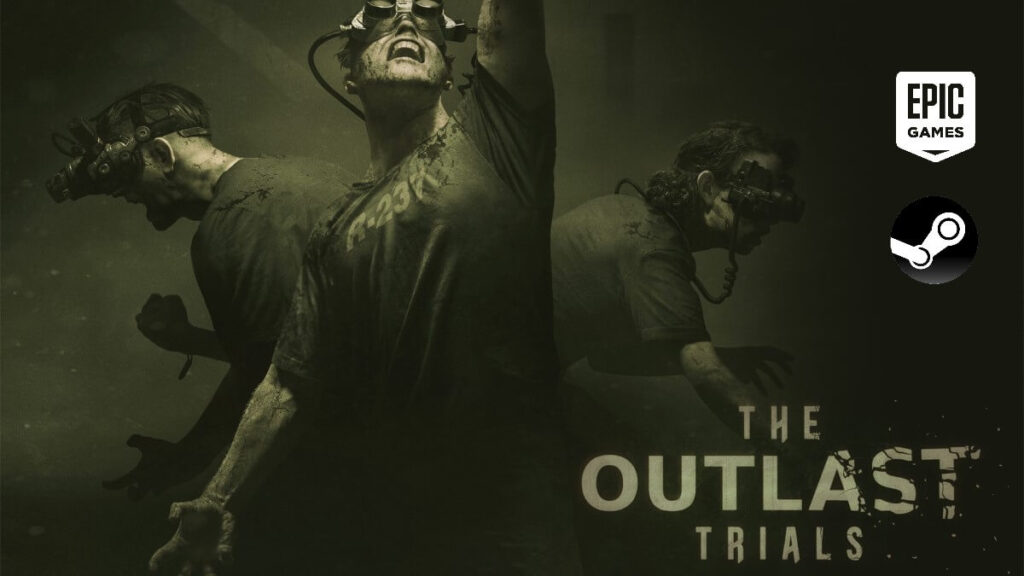the outlast trials