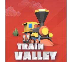 Train Valley para PC
