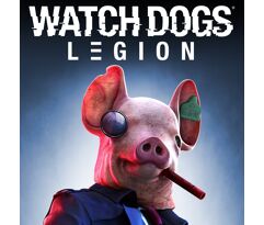 Watch Dogs: Legion para PC