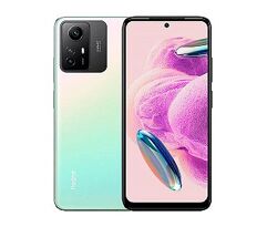 Smartphone Xiaomi Note 12S 256GB 8GB RAM Global