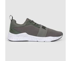 Tênis Puma Wired Run Speckles BDP Masculino