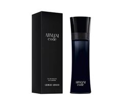 Perfume Armani Code Pour Homme Edt Giorgio Armani - 200ml