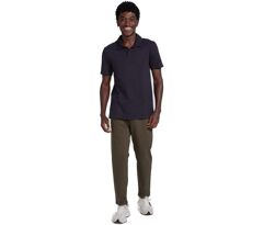 Camisa Hering Polo Básica Regular Masculina