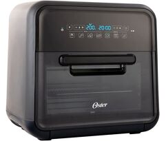 Fritadeira Super Fryer 10L 3 em 1 220V - Oster