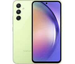 Smartphone Samsung Galaxy A54 5G 256GB 8GB RAM