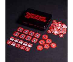 Dungeons & Dragons: Kit de Marcadores do Ladino Galápagos
