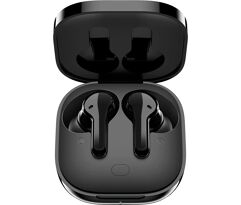 Fone de ouvido sem fio QCY T13 TWS Bluetooth 5.1 Touch Control IPX5 40 horas