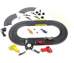 Fórmula GP Max Braskit