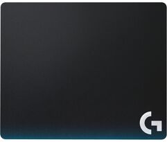 Mouse Pad Rígido Logitech G440 para Jogos de Alto DPI