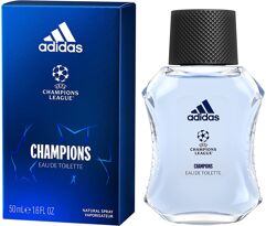 Perfume Adidas UEFA EDT 50ml