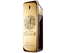 Perfume 1 Million Parfum Paco Rabanne 100ml Masculino