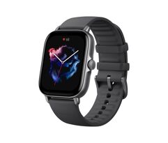 Smartwatch Amazfit GTS 3 Impermeável Android iOS GPS Monitor Alexa