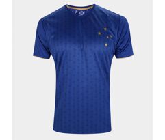Camiseta Cruzeiro Braziline