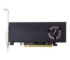 Placa de Vídeo AMD Radeon RX 550 2GB 64 Bit AXRX 550 2GBD5-HLEV2