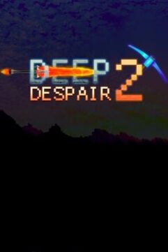 Deep Despair 2 Ficou Grátis para Resgate na Indie Gala PC