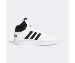 Tênis Adidas Hoops 3 0 Mid Masculino