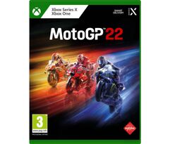MotoGP 22 Xbox - Mídia Digital