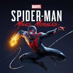 Marvel's Spider-Man Miles Morales PC