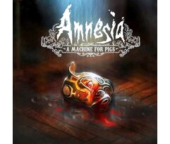 Amnesia: A Machine For Pigs de graça para PC por tempo limitado