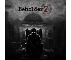 Beholder 2 de graça para PC por tempo limitado