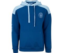 Blusa de Moletom Manchester City Masculina