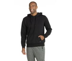 Blusão Oxer com Capuz e Bolso Canguru Masculino