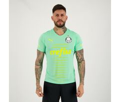 Camisa Puma Palmeiras III 2022