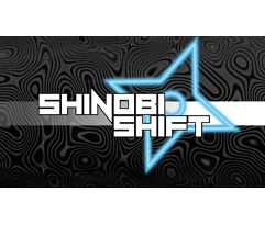 Shinobi Shift de graça para PC por tempo limitado