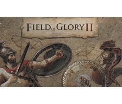 Field of Glory II de graça para PC por tempo limitado na Steam