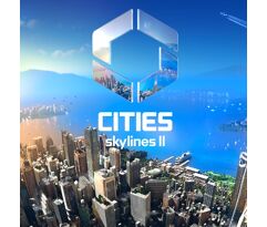 Cities: Skylines II para PC