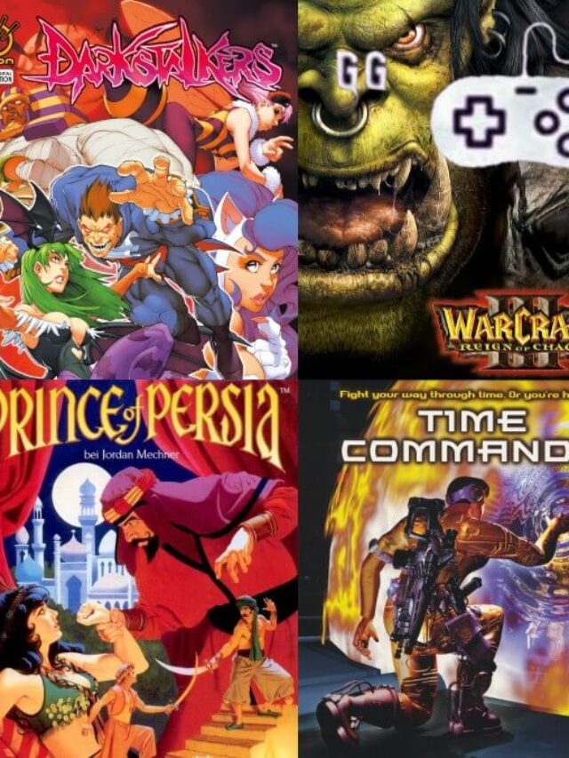 jogos antigos para pc