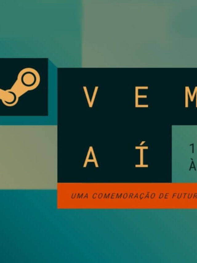steam vem ai junho 2023
