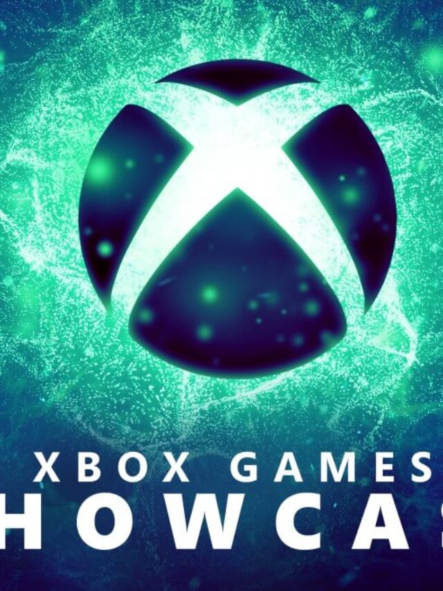 xbox showcase 2023