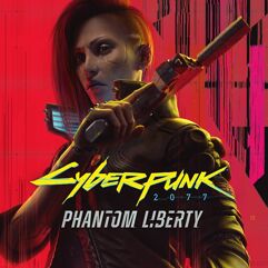Pacote de Itens Cyberpunk 2077 Phantom Liberty de graça para Resgate por tempo limitado PC GOG