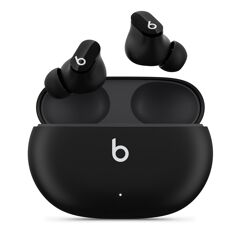 Fone de Ouvido Apple Beats Studio Buds, Bluetooth, In Ear, Wireless, Preto MJ4X3BE/A