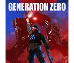 Generation Zero para PC