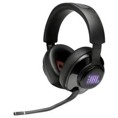 Headset Gamer JBL Quantum 400, RGB, Drivers 50mm, Preto 28913166