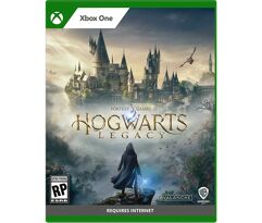 Hogwarts Legacy Xbox One - Mídia Digital