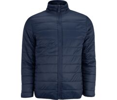 Jaqueta Masculina Oxer Repelente à Água e Bolso de Zíper Pad Water Repelent II