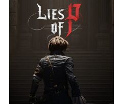 DEMO de Lies of P liberada para Playstation, Xbox e PC