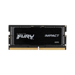 Memória Para Notebook DDR5 Kingston Fury Impact 8GB 4800MHz CL38 KF548S38IB-8