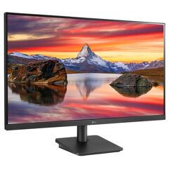 Monitor Gamer LG 21.5 LED Full HD, 75Hz, 5ms, HDMI, FreeSync 22MP410-B